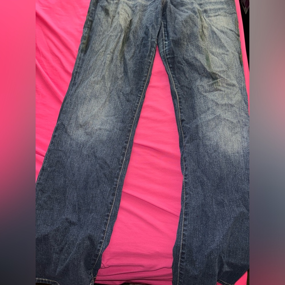 Baby phat jeans - Picture 3 of 3